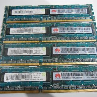 DDR3 8内存PC3L 06200123 华为Ramaxel 12800R 记忆