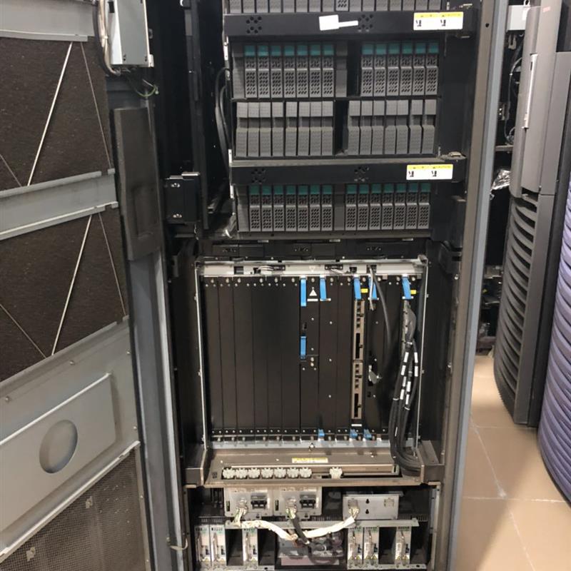 HP XP12000 5524253-A WP552-A 370-7103 HDS USP SM2现货出售