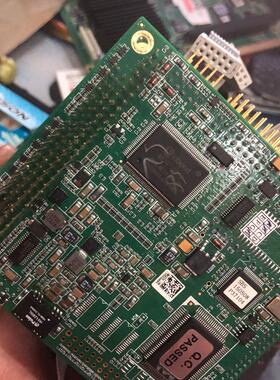 盛博科技 SBS 6235C-AB 嵌入式PC104主板 P37104 工控工业主板