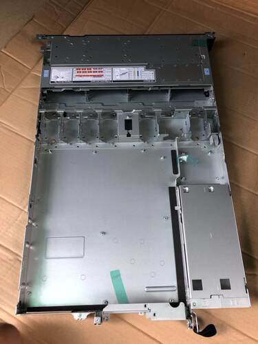 R6415机箱，服务器机箱，空机壳