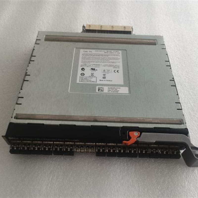 戴尔 DELL 8/4 GB/S FC 直通模块 DELL PEM1000 00TCWD