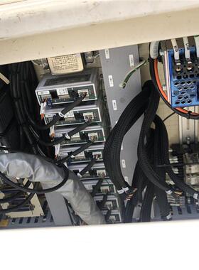 iai伺服驱动器PCON-PL-42PI-NP-2-0 Technodrive KR-A535M 驱动器