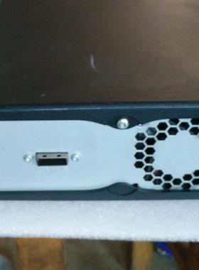 HP StorageWorks LTO-4 Ultrium 1760 SAS 外置磁带机 EH920A带线