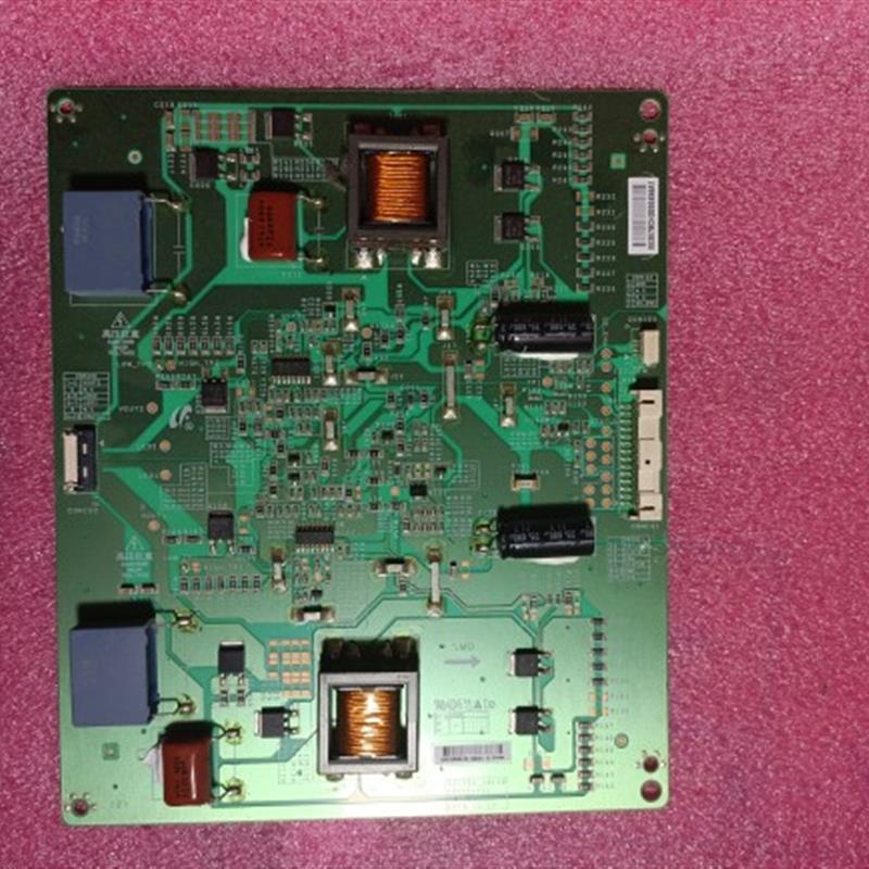 原装三星拼接屏LTI550HN11 恒流板SSL550-0D13B INV55L02C REV0.1