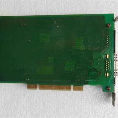 原装 YPHW31088-1E MEC-M1A 215IF/PCI 87215-93010-S0110采集卡