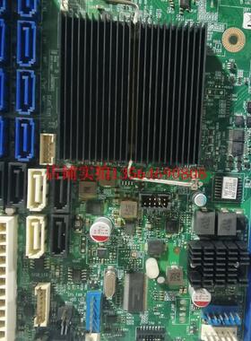 现货Intel/英特尔S2600CP主板X79双路服务器主板支持E5-2600V2