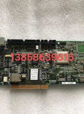 现货 canon GB-501 PCMK-M1XF-11012800 MB-101-106采集卡