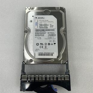 IBM 00Y5826 00Y2426 00Y5909 4T SAS ST4000NM0023存储硬盘