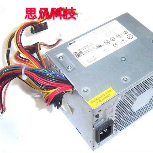 戴尔OptiPlex 360 380 电源 D235PD-00 B235PD-00 M619F M618F