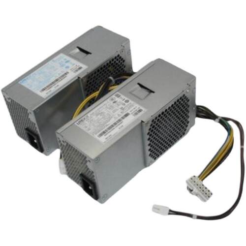 联想H3050小机箱 tfx 14针电源hk280-71fp ps-4241-01 hk340-72fp