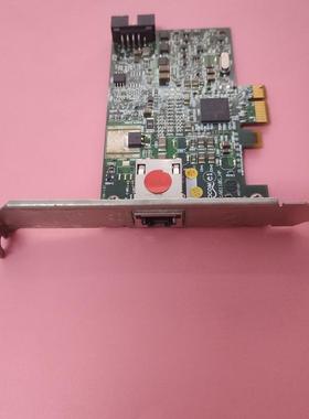 千兆网卡单口BCM-95761A6110G(B)功能全好