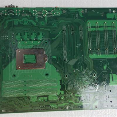 DFI HD630/HD630-H81D 1150针台式机电脑工控设备主板双网卡DDR3