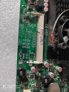 超市收银机主板ITXD5252CIBS8 新款工控收银一体机