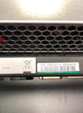 全新3285197-A 联想 HDS HUS110 HUS130 3.5 600W 扩展柜电源