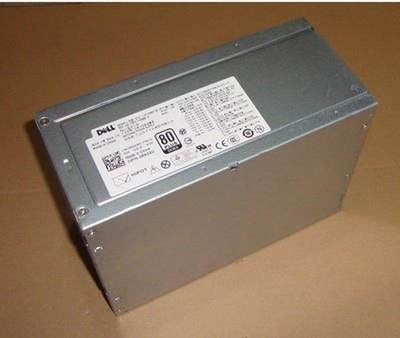 DELL T7500电源 NPS-1100BB N1100EF-00 1100W R622G G821T议价