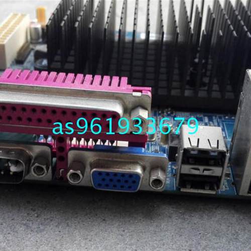 MINI ITX-N450I-2 /D455D3/D455I-2台式机收银工控机电脑主板DDR3