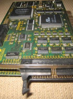 东芝 TOSHIBA FRDB4 2N8E2302P001-B PCI CARD 采集卡 实物 现货