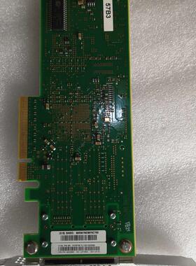 IBM POWER6 PCIe 外置 SAS卡 FC卡  57B3 74Y8748 46K5840现货