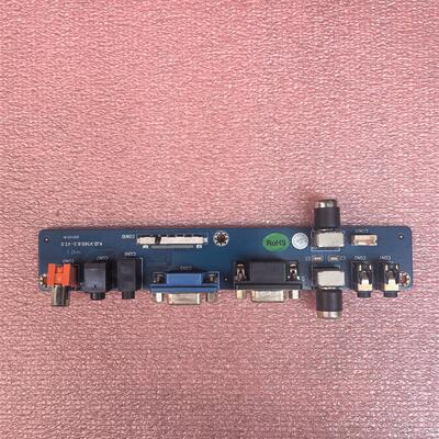教学一体机  KJD.V560.B.S-V2.0