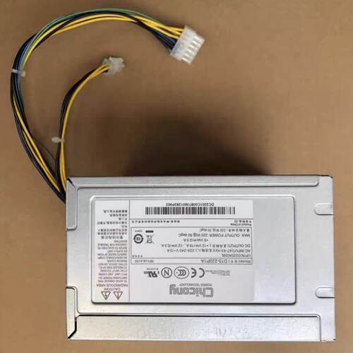 原装宏碁12针电源 D15-220P1A PE-3221-1 FSP220-50AANA静音稳定