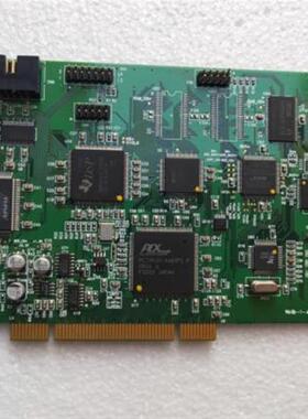 MMC_BDPOA2PSA 实物图 MMC_BDP0A2PSA工业采集卡