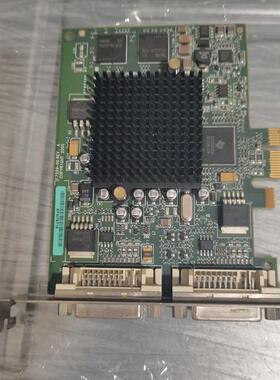 IBM 小型机 5748 GXT145 PCI-E POWER6 POWER7 显卡 10N7756现货