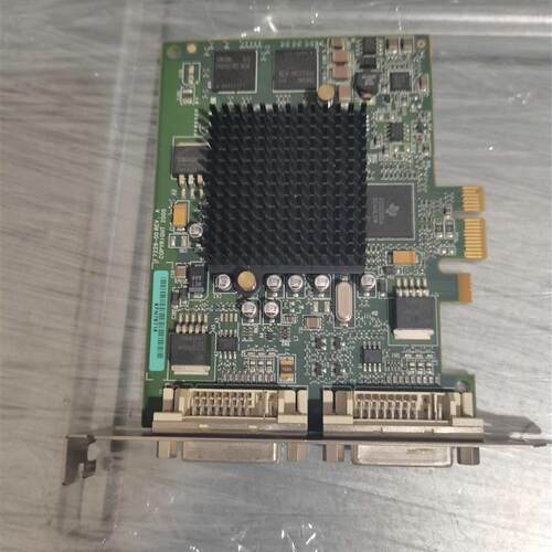 IBM 小型机 5748 GXT145 PCI-E POWER6 POWER7 显卡 10N7756现货