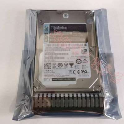 00YK011 600G 15K SAS 2.5 12g硬盘 拆机保一年