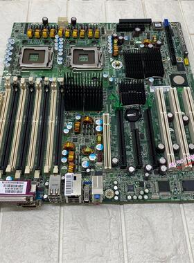 原装HP XW8400 工作站主板380688-003 437313-001 380688-002可测