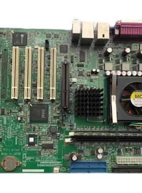 现货 PFU Limted made in JAPAN P4-ATX2GV工控机主板