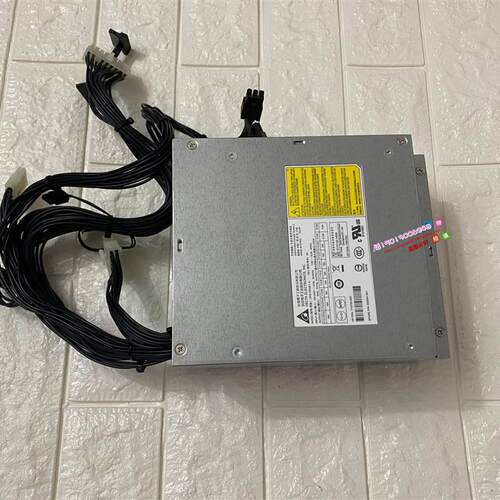 保一年HP Z440电源719795-005 858854-001 DPS-700AB-1 A现货可测