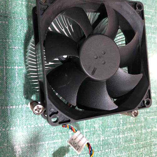 dell 戴尔 3650 3653 3046 5040 7040 3040 3667  CPU风扇 0CJ53G
