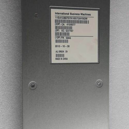IBM 50A6 41U8075 41U8076 41U8077 45D522  5802 SPCN卡原拆现货