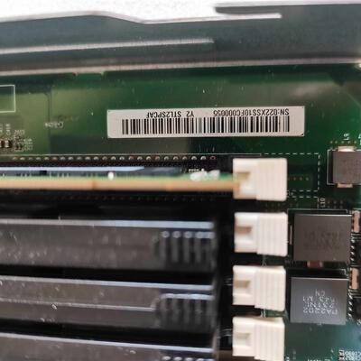 S5500V3 SAS 控制器 02103056 STL2CONT11 现货03056450