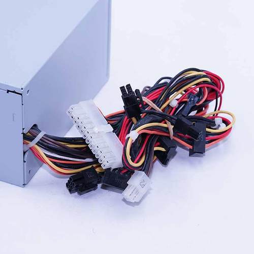 原装戴尔 D460AM-01 HU460AM-00适用XPS 8000 8100 8300 8900电源