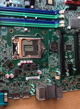 联想原装Thinkstation E32 TS140 TS240 P300 C226主板 IS8XM