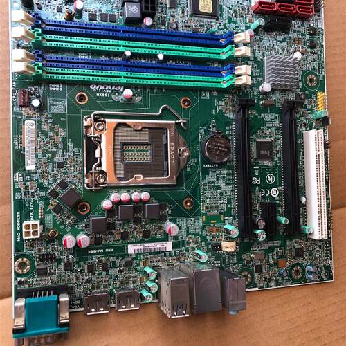联想原装Thinkstation E32 TS140 TS240 P300 C226主板 IS8XM