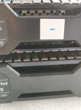 HP 659570-001 2T 7.2K SATA 6G 3.5硬盘用于320E G8 652998-001