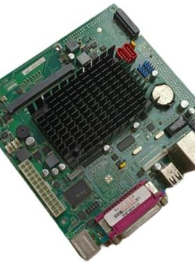 ITX-N455-1RW/2RW N570-2RW 集成CPU DDR2 台式一体机迷你主板