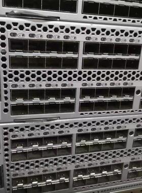 博科6520 EMC DS-6520B 16GB 存储 FC光纤交换机 支持48-96口激活