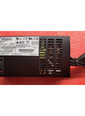 全新 益衡ENP-7145B 450W金牌小1U电源 FLEX 双显卡供电6 2 K39 S