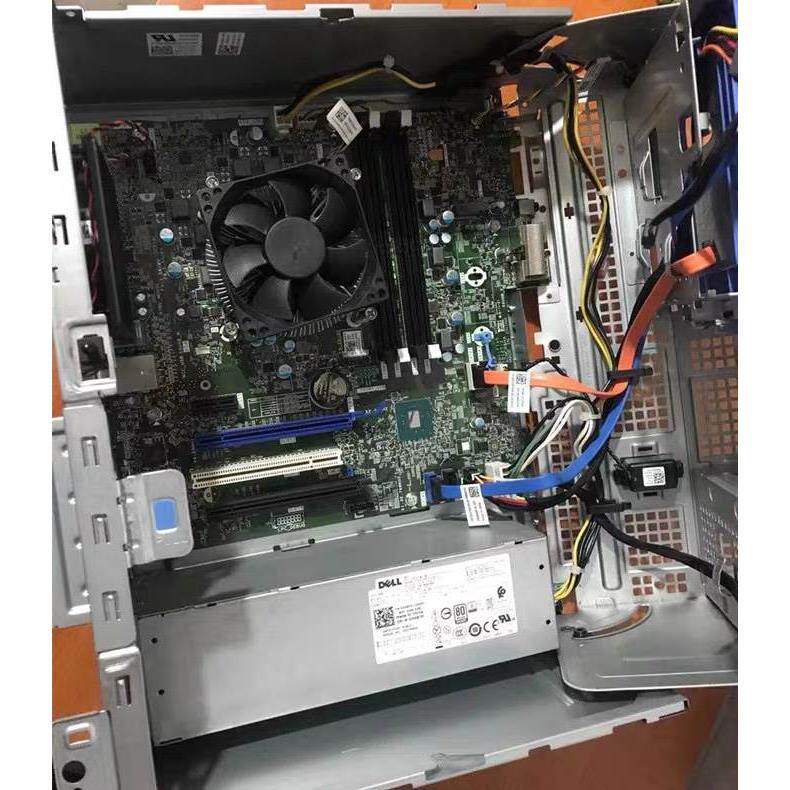 dell 3040mt 3046mt 3050mt 5040mt 7040mt准系统1151 6代7代主机