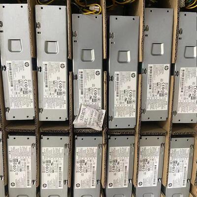 HP原装 280G3,400G5电源180W,L07658-001,L17839-001,PA-1181-3HB