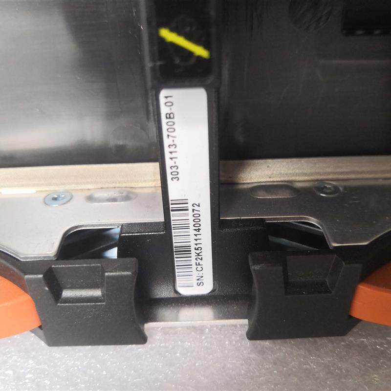 EMC VNX7500 303-113-700B 110-113-872B 303-113-724B 原装拆机