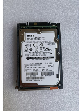 EMC 600G SAS 15K 2.5 005050936 005050935 VNX 5200 5400 5600