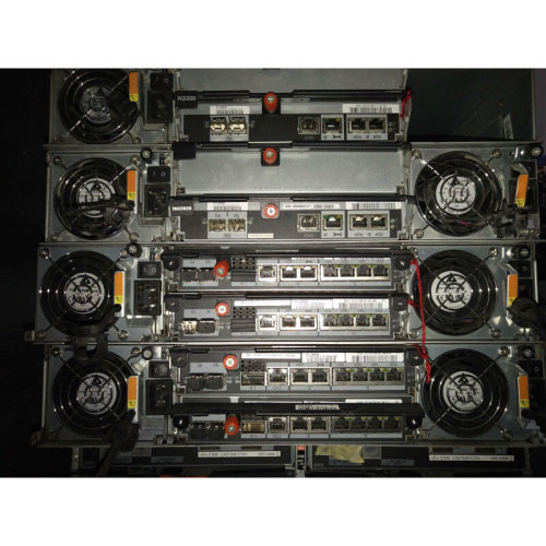 NETAPP FAS2020 FAS2040 电源675W 114-00051 YM-2751A CP-1103R2
