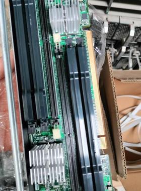 HP RX2800 i2内存板 ah395-60002 ah395-69002,