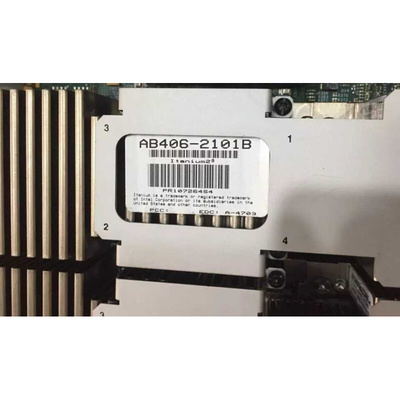 AB406-2101B HP Genuine 1.6Ghz 18MB C2 Itanium 2 MP CPU Proce