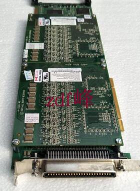 奥科 AI-LOGIX 8通道基卡152-1024-001语音卡数据采集卡传真 现货