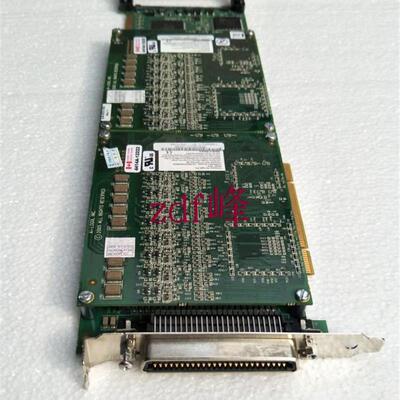 奥科 AI-LOGIX 8通道基卡152-1024-001语音卡数据采集卡传真 现货